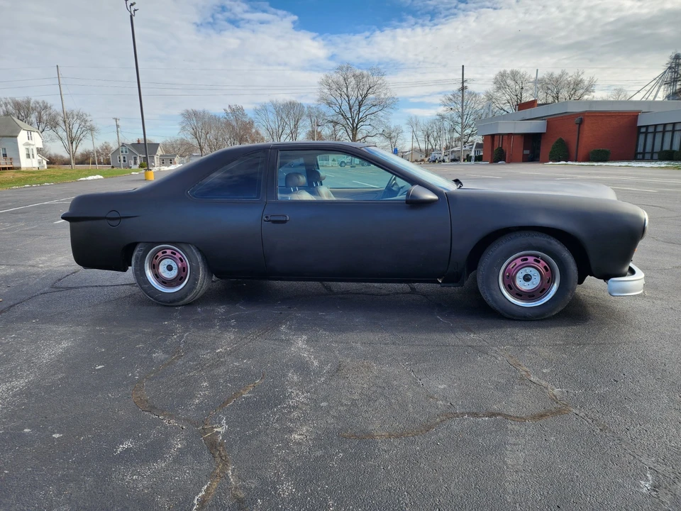 1996 Ford Thunderbird 10th Gen - Image 5 of 11