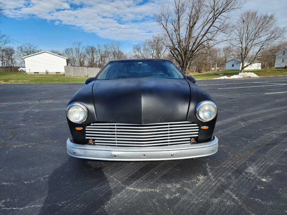 1996 Ford Thunderbird 10th Gen - Image 3 of 11