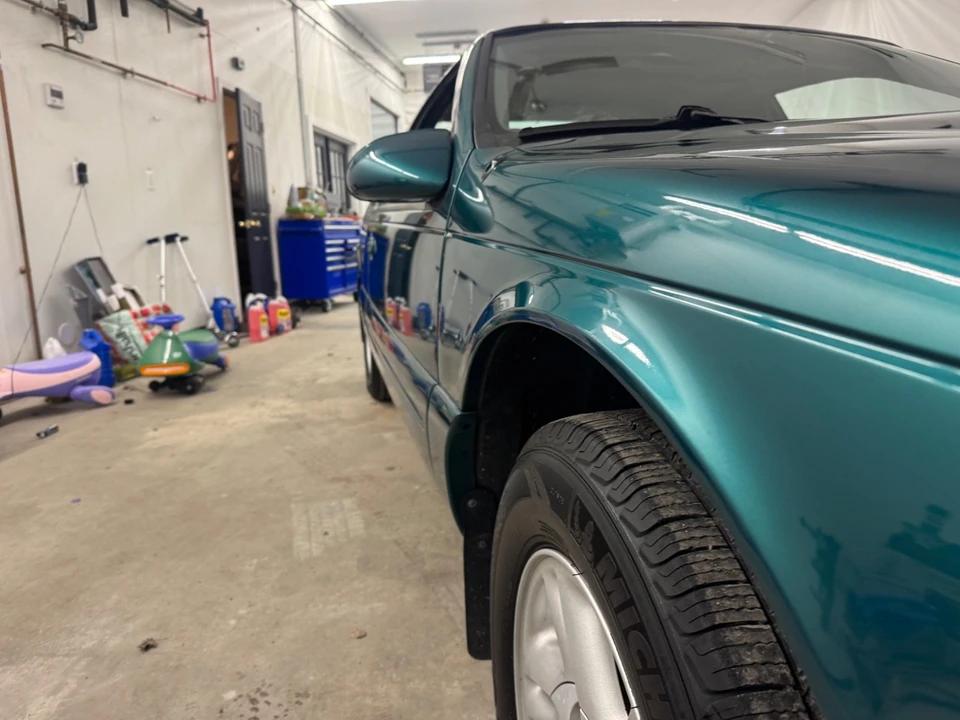 1996 Ford Thunderbird 10th Gen - Image 6 of 21