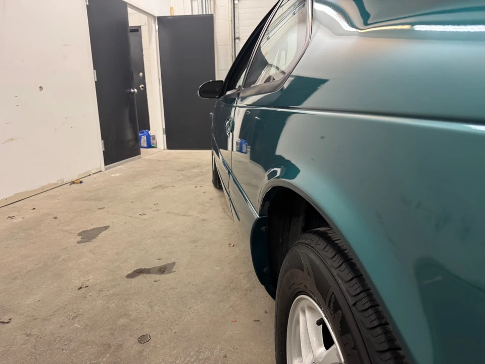 1996 Ford Thunderbird 10th Gen - Image 7 of 21