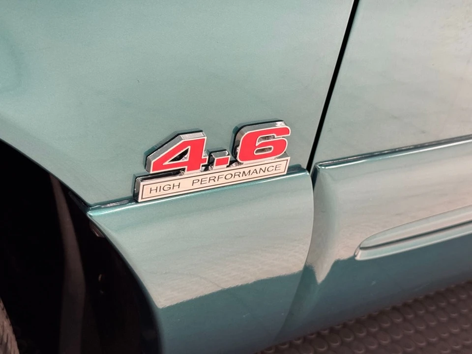 1996 Ford Thunderbird 10th Gen - Image 12 of 21