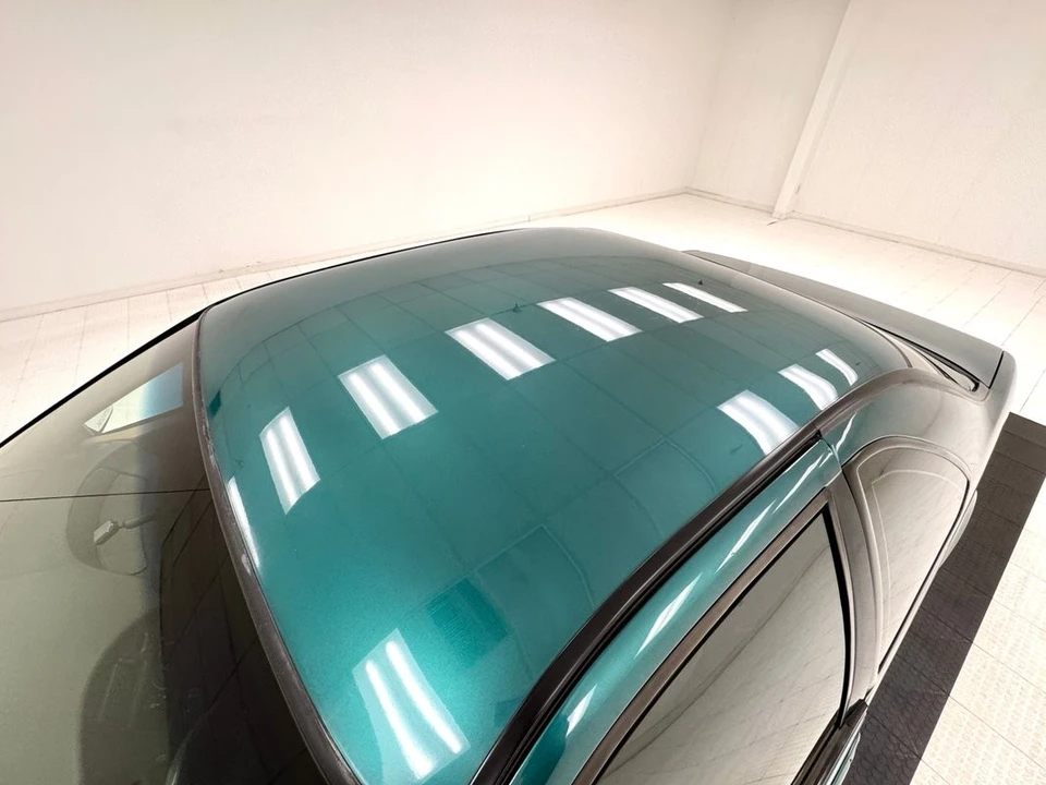 1996 Ford Thunderbird 10th Gen - Image 14 of 21