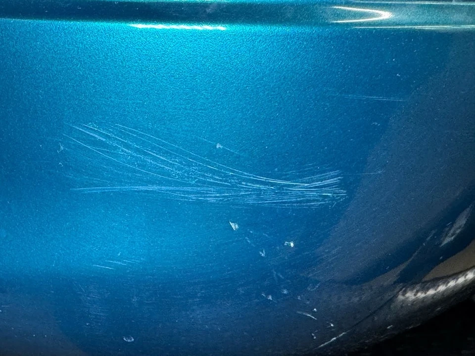 1996 Ford Thunderbird 10th Gen - Image 21 of 21