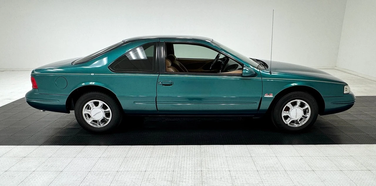 1996 Ford Thunderbird 10th Gen - Image 6 of 21