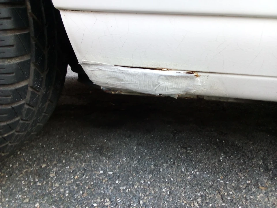 1996 Ford Thunderbird 10th Gen - Image 15 of 21