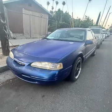 1996 Ford Thunderbird Sport