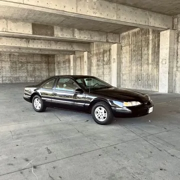 1996 Ford Thunderbird Sport