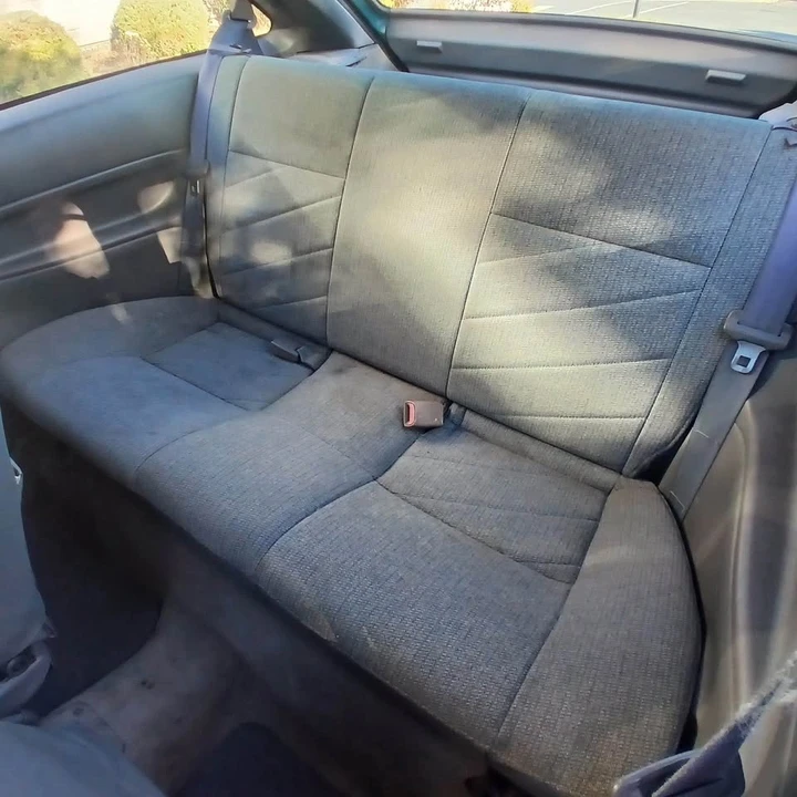 1996 Ford Festiva - Image 6 of 7