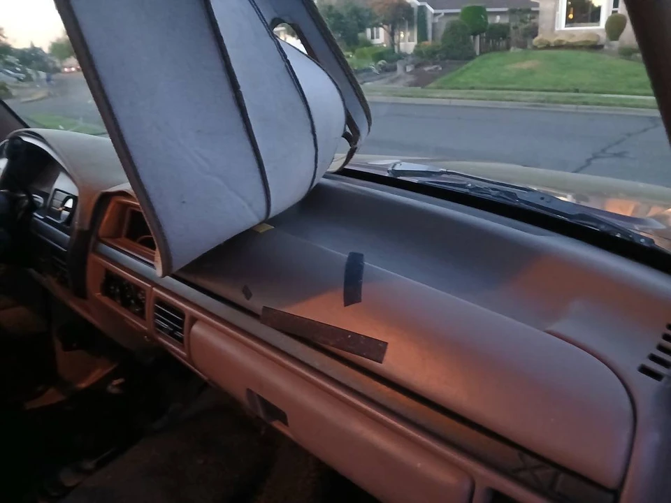 1996 Ford Bronco 5th Gen - Image 10 of 12