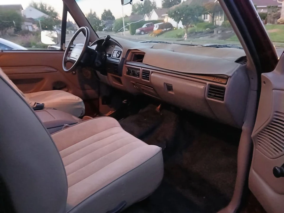 1996 Ford Bronco 5th Gen - Image 6 of 12