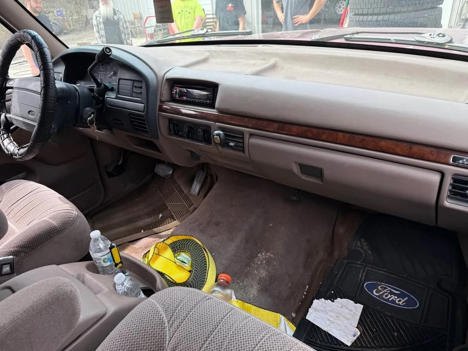1996 Ford Bronco 5th Gen - Image 3 of 4