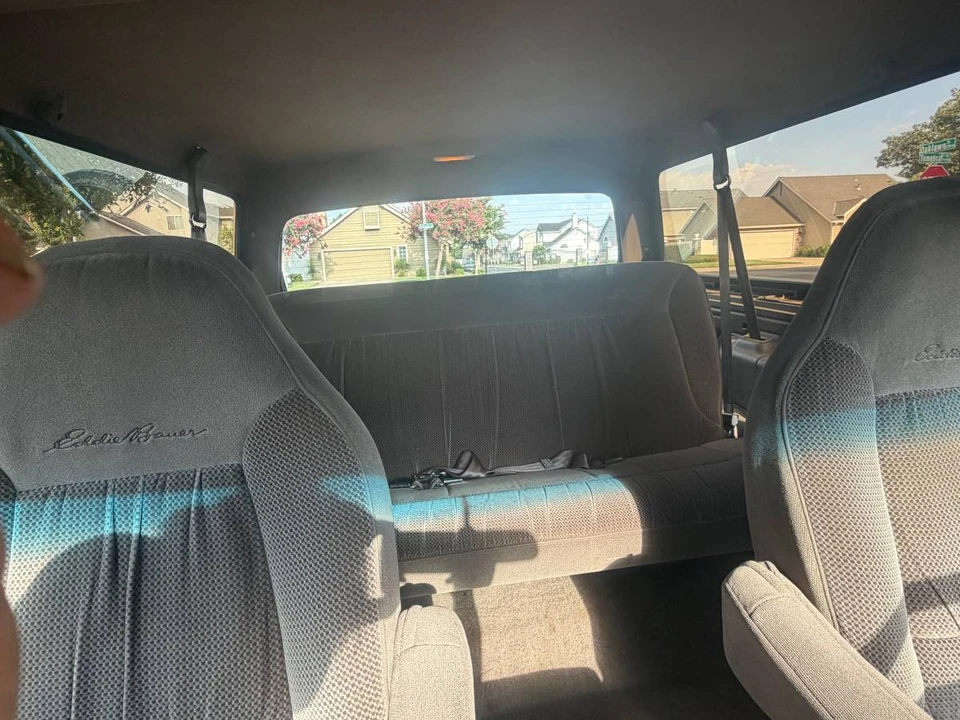 1996 Ford Bronco 5th Gen - Image 7 of 10