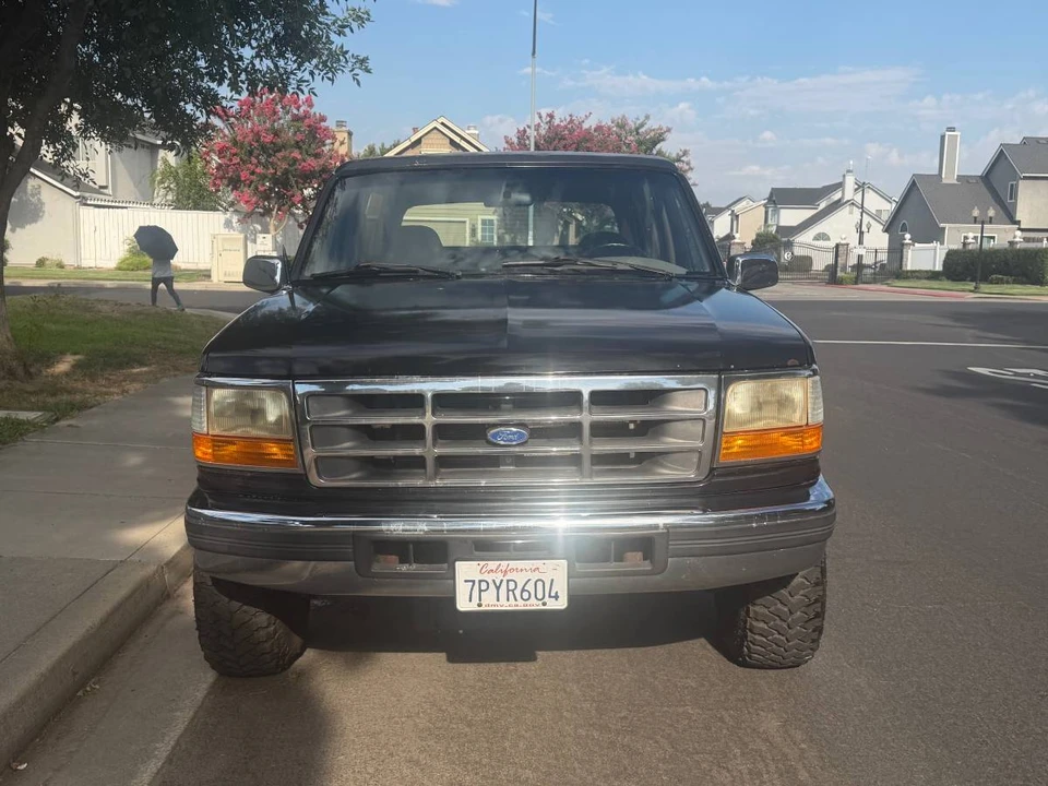 1996 Ford Bronco 5th Gen - Image 6 of 10