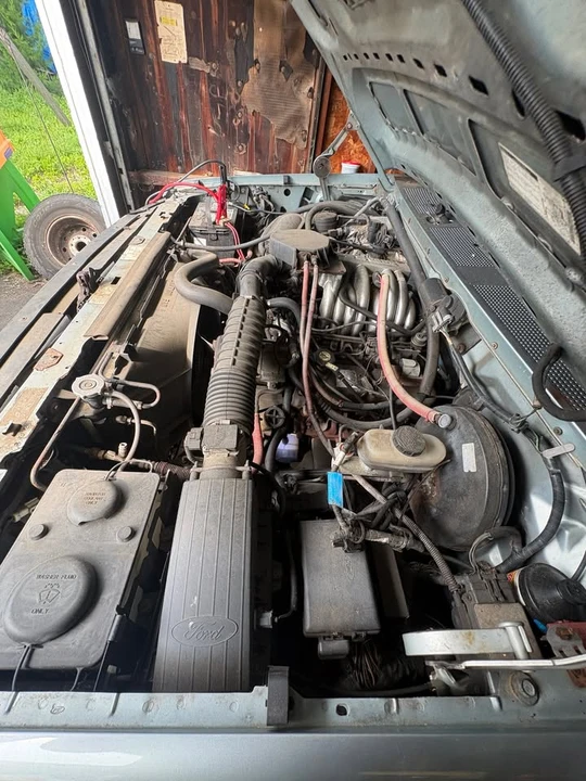 1996 Ford Bronco 5th Gen - Image 6 of 6