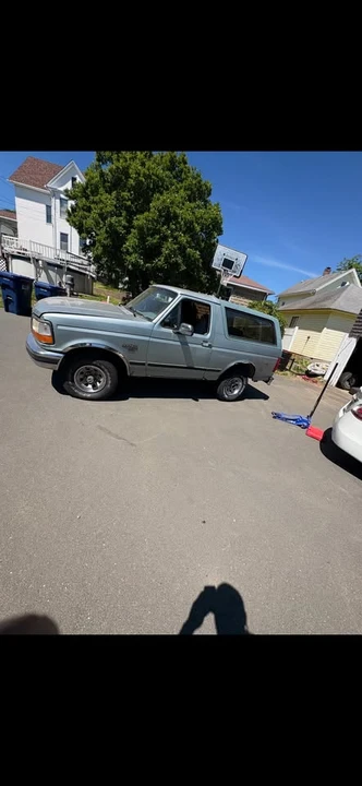 1996 Ford Bronco 5th Gen - Image 3 of 6