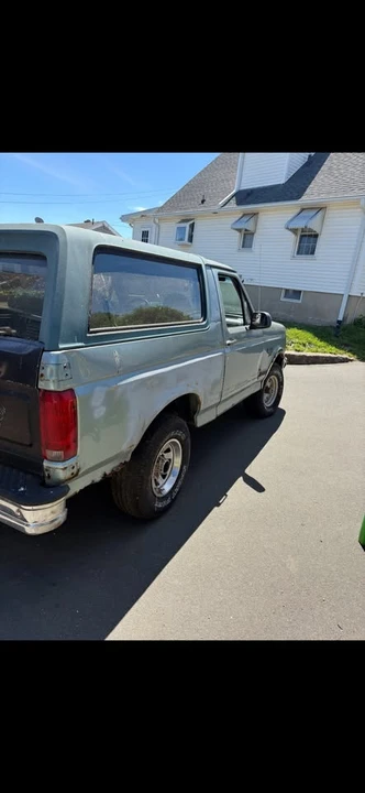 1996 Ford Bronco 5th Gen - Image 2 of 6