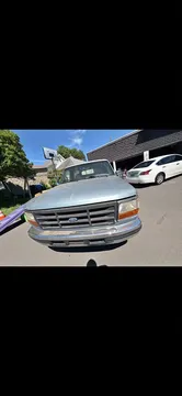 1996 Ford Bronco XLT