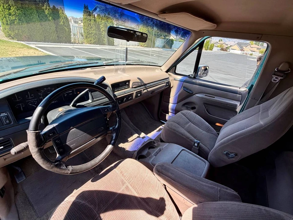 1996 Ford Bronco 5th Gen - Image 5 of 6
