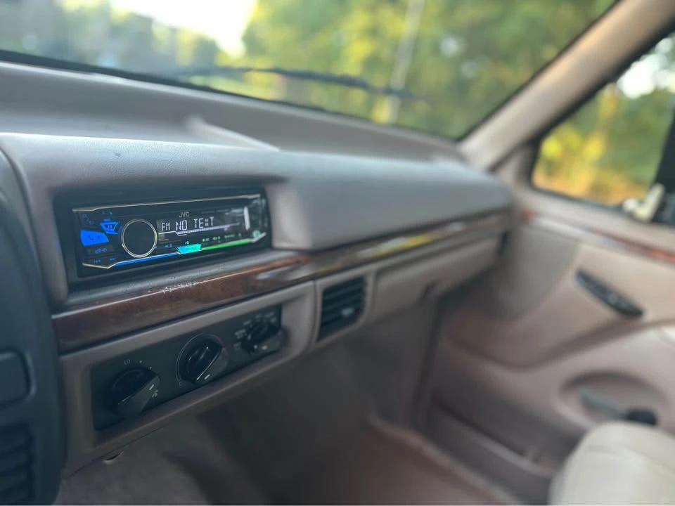 1996 Ford Bronco 5th Gen - Image 13 of 20