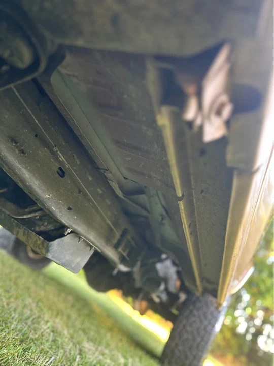 1996 Ford Bronco 5th Gen - Image 8 of 20