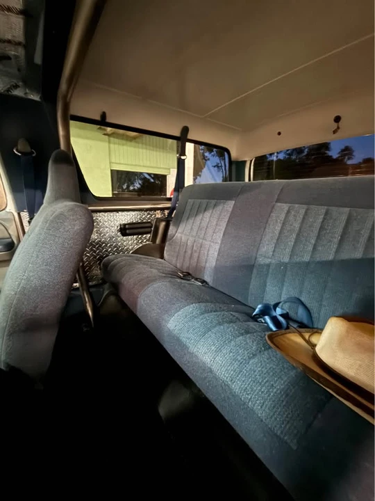 1996 Ford Bronco 5th Gen - Image 8 of 11