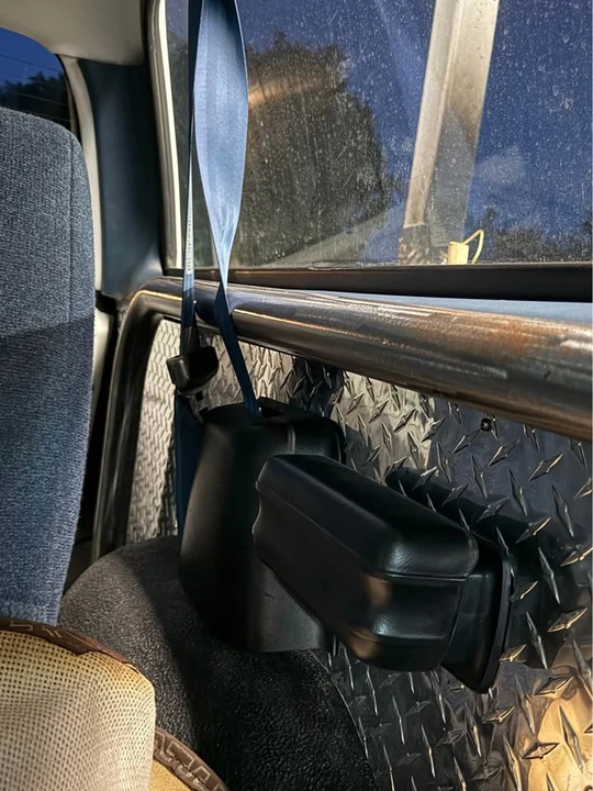 1996 Ford Bronco 5th Gen - Image 6 of 11
