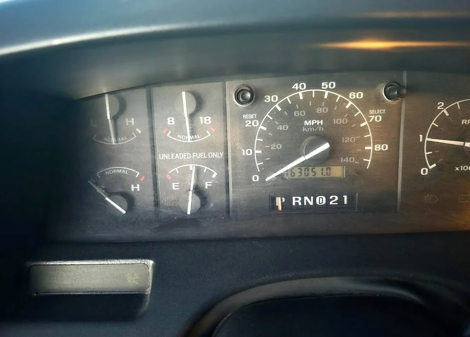 1996 Ford Bronco 5th Gen - Image 6 of 17