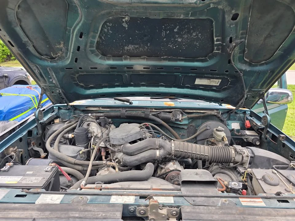 1996 Ford Bronco 5th Gen - Image 9 of 17