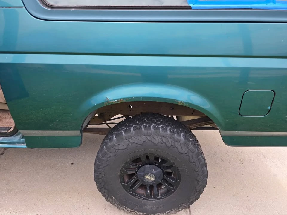 1996 Ford Bronco 5th Gen - Image 14 of 17