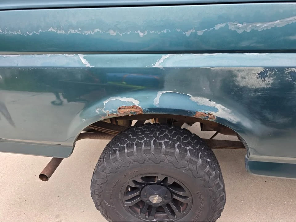 1996 Ford Bronco 5th Gen - Image 15 of 17