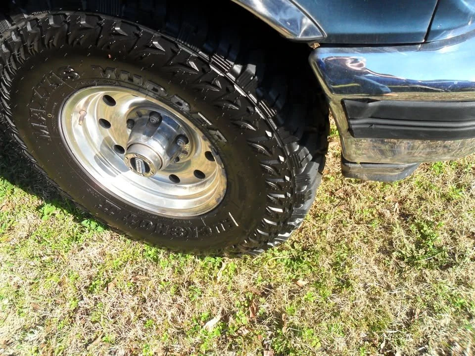 1996 Ford Bronco 5th Gen - Image 3 of 9