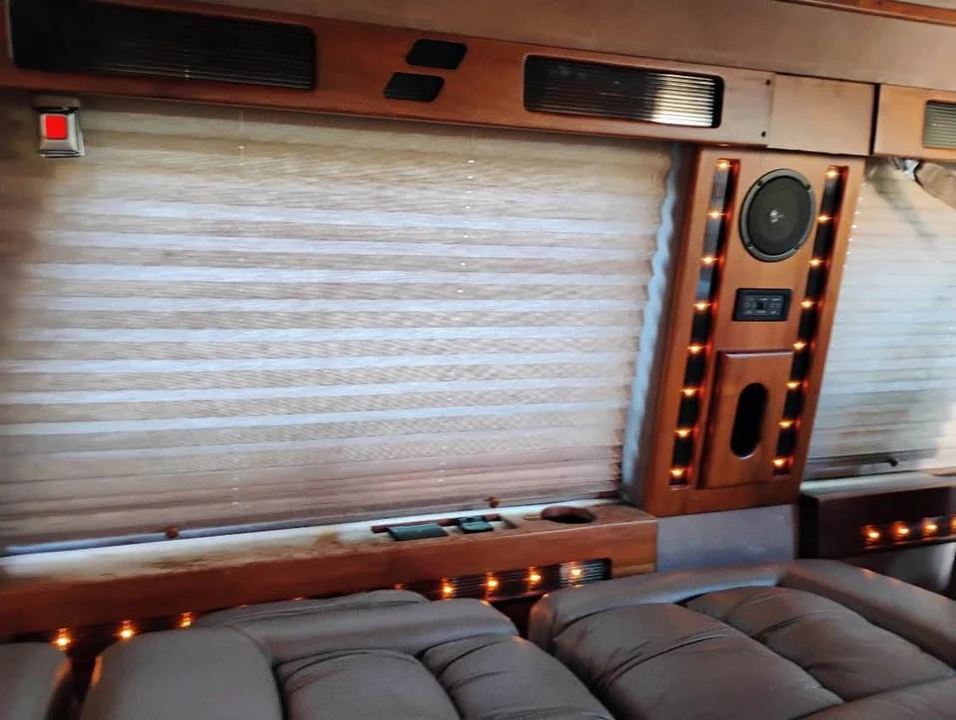 1996 Ford Econoline Van - Image 12 of 15