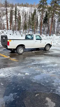 1996 Ford F-150