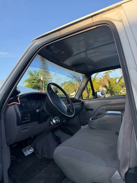 1996 Ford F-Series 9th Gen - Image 7 of 8