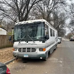 1996 Ford F-53