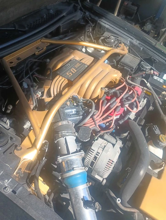1996 Ford GT - Image 11 of 13