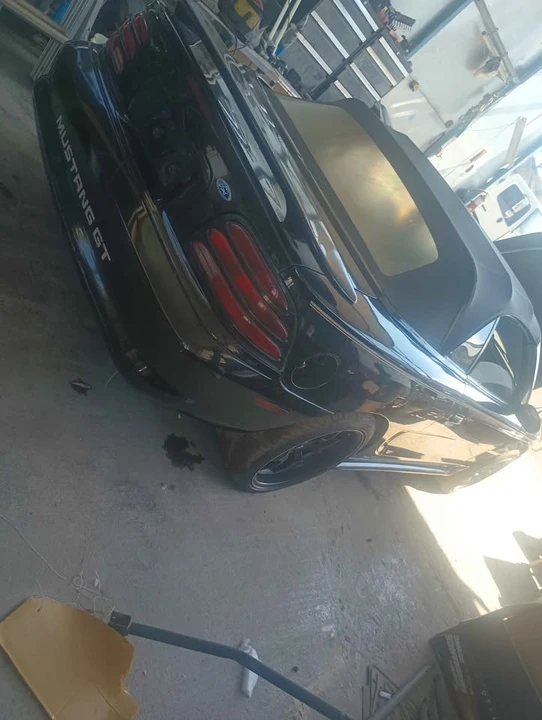 1996 Ford GT - Image 2 of 13