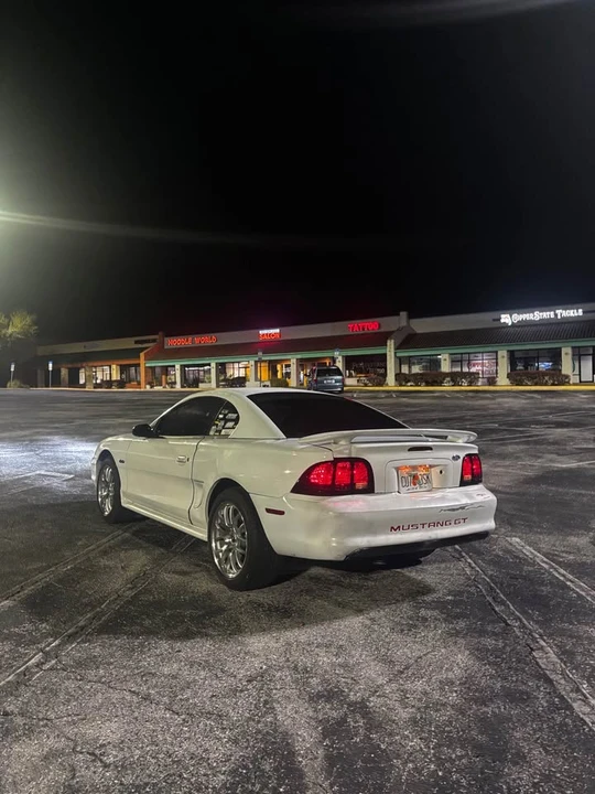 1996 Ford SN95 Mustang - Image 3 of 6