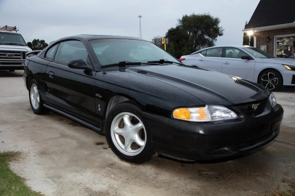 1996 Ford SN95 Mustang - Image 11 of 11