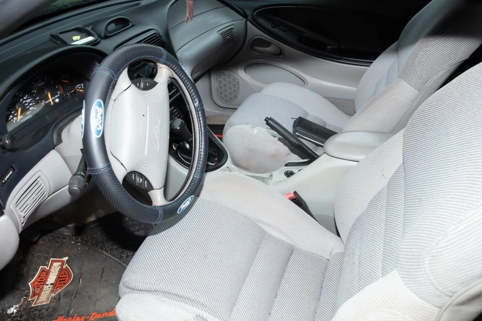 1996 Ford SN95 Mustang - Image 6 of 11