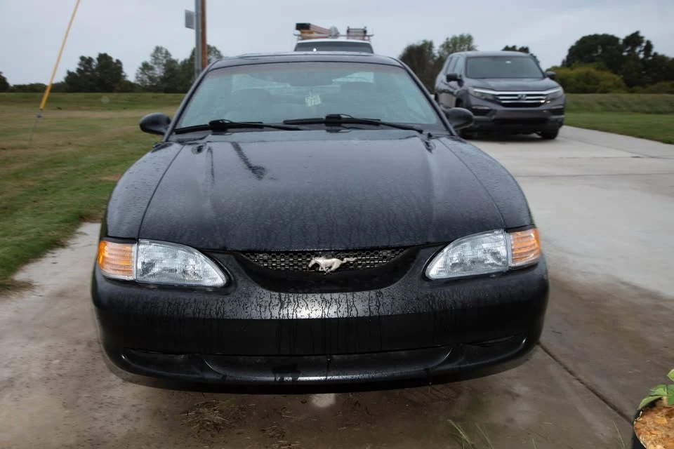 1996 Ford SN95 Mustang - Image 4 of 11