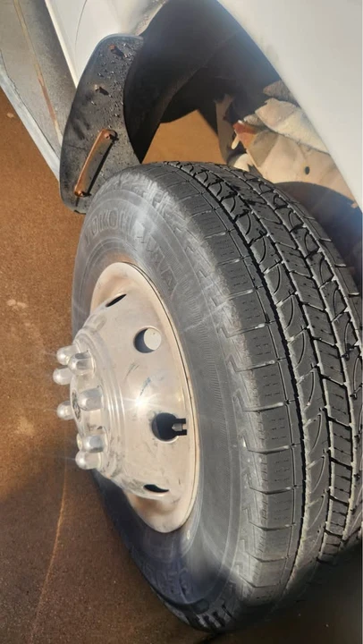 1996 Ford Contour - Image 10 of 18