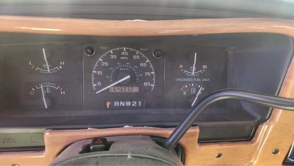 1996 Ford Contour - Image 2 of 18
