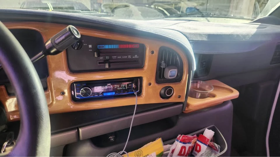 1996 Ford Contour - Image 3 of 18