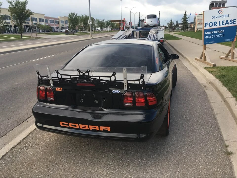 1996 Ford SN95 Mustang - Image 2 of 4