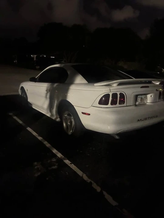 1996 Ford SN95 Mustang - Image 3 of 5