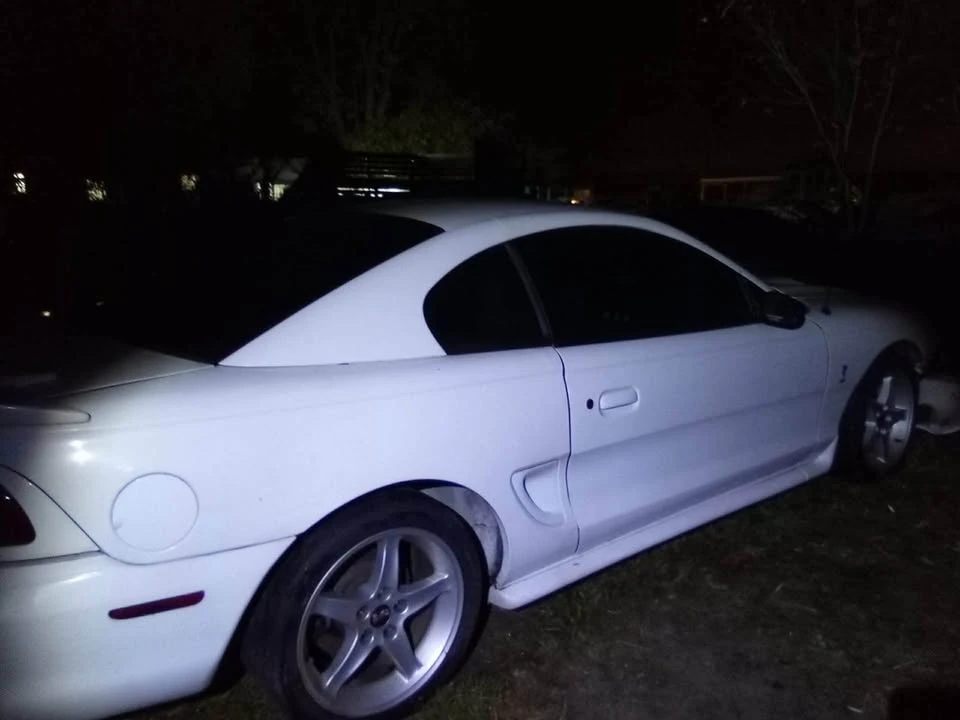 1996 Ford SN95 Mustang - Image 2 of 11