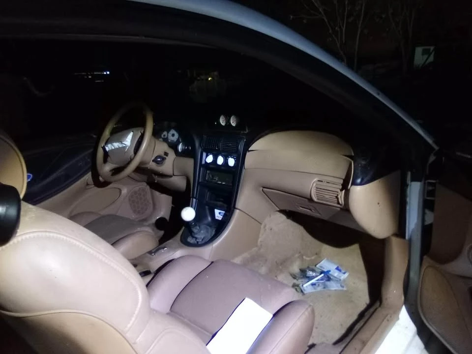 1996 Ford SN95 Mustang - Image 3 of 11