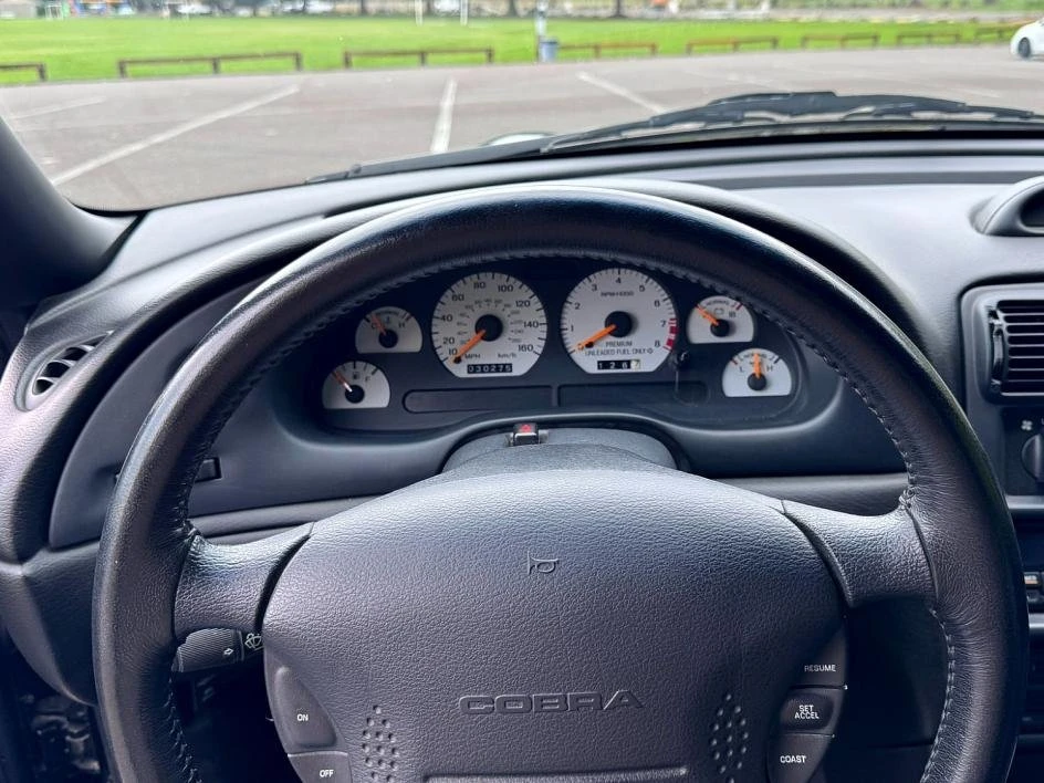 1996 Ford SN95 Mustang Cobra - Image 16 of 20