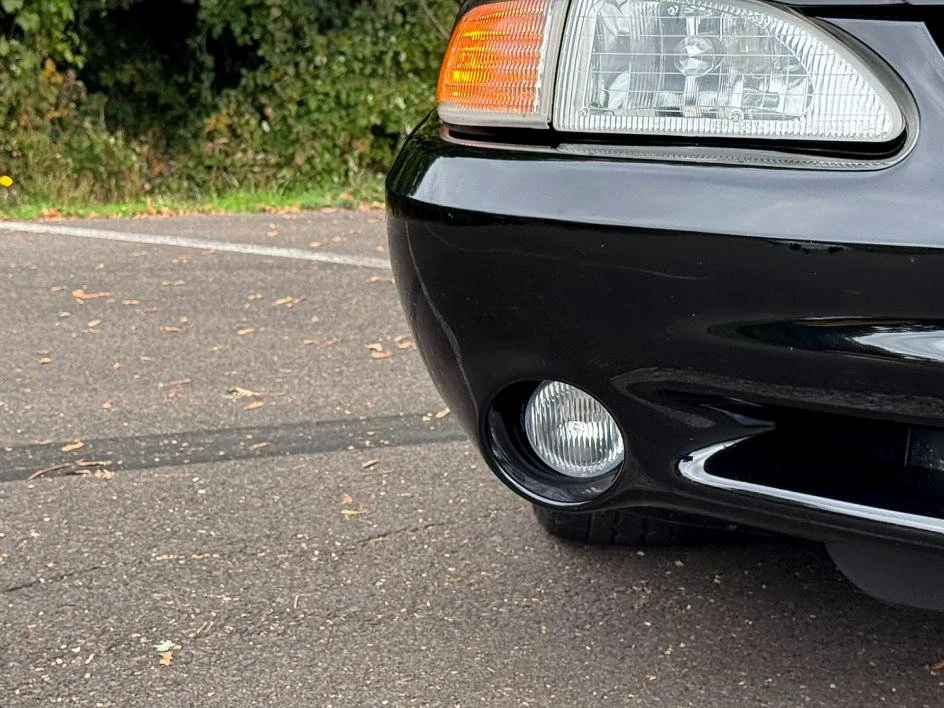 1996 Ford SN95 Mustang Cobra - Image 10 of 20